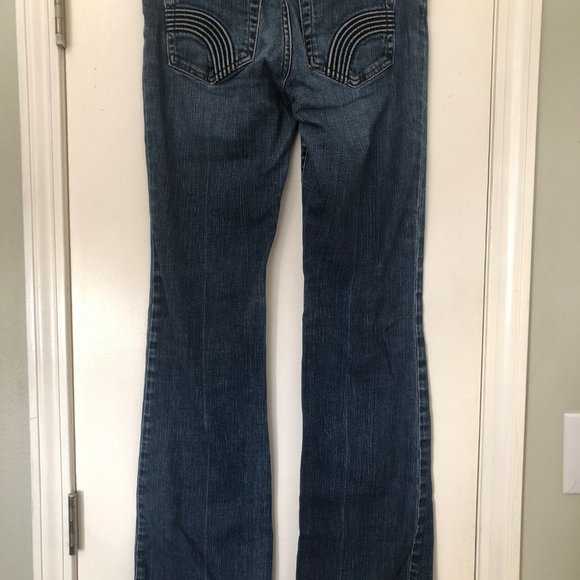 Joe's Honey in Vitti Wash - Picture 5 of 7